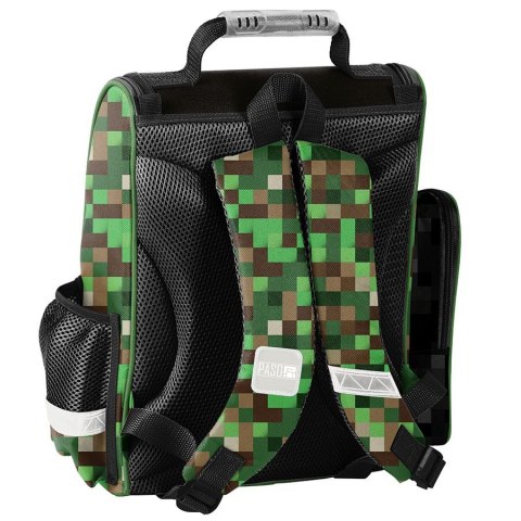 Plecak Game Paso (PP25PX-525)