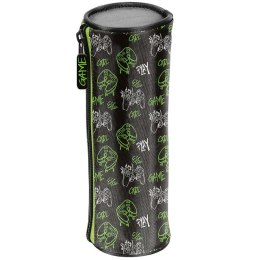 Saszetka Game Tuba czarny Paso (PP25GC-003)