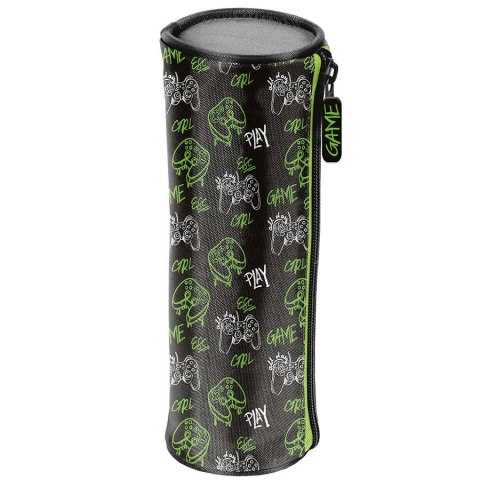 Saszetka Game Tuba czarny Paso (PP25GC-003)
