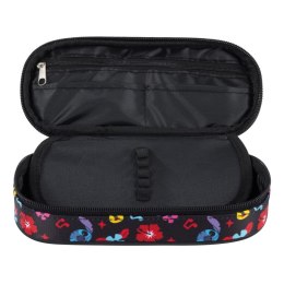 Saszetka St STITCH Black ALOHA SASZETKA mix St.Majewski (PCL-01)