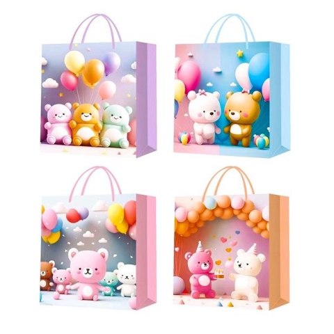 Torba prezentowa W&K (22483 M)