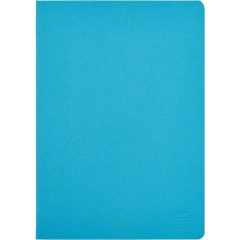 Zeszyt rAINBOW A4 60k. krata Herlitz (400196856)