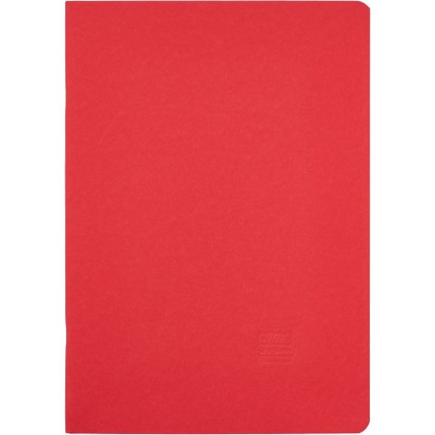 Zeszyt rAINBOW A4 60k. krata Herlitz (400196856)