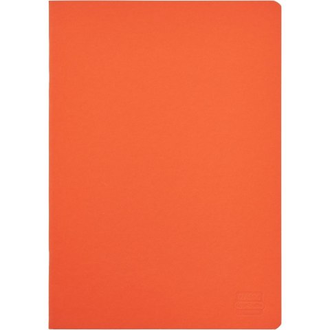 Zeszyt rAINBOW A4 60k. krata Herlitz (400196856)