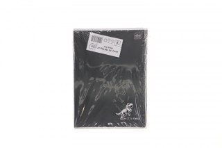 Zeszyt BOYS mix A5 16k. 70g krata Interdruk (5902277366306)