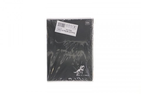 Zeszyt BOYS mix A5 16k. 70g krata Interdruk (5902277366306)