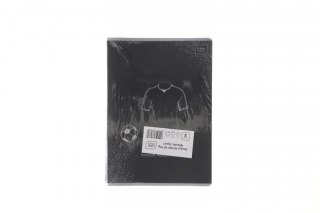 Zeszyt METALIC SPORT A5 60k. 70g linia Interdruk