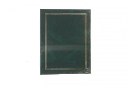 Album kieszeniowy Classic Green 200 kieszeni Gedeon (DPH46200CL-GREEN)