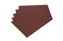 Brystol Kreska brązowy B1 brązowy 270g 10k [mm:] 700x1000