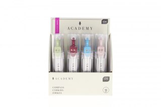 Cyrkiel BASIC 1 el. Academy