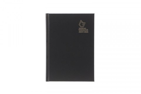 Kalendarz książkowy (terminarz) A5 Michalczyk i Prokop (T-150V-V)