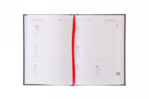 Kalendarz książkowy (terminarz) A5 Michalczyk i Prokop (T-150V-V)