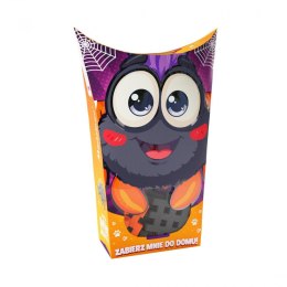 Klocki konstrukcyjne Mini Waffle Pocket Pets Pająk Marioinex (5903033906965)