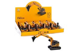 Koparka 14cm Artyk (155932)