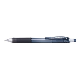 Ołówek automatyczny PL105 mix 0,5mm Pentel