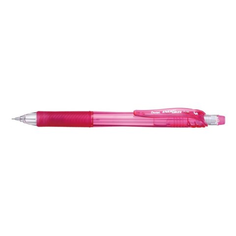 Ołówek automatyczny PL105 mix 0,5mm Pentel