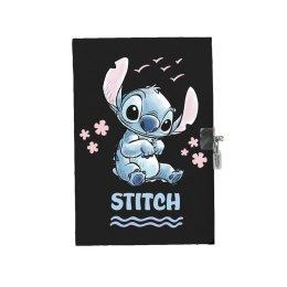 Pamiętnik Stitch A6 Paso (DS25GG-3556)