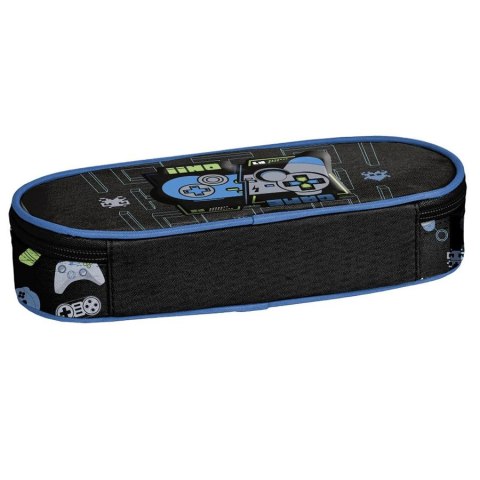 Piórnik Game Paso (PP25GI-013)