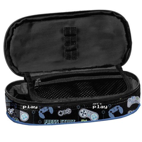 Piórnik Game Paso (PP25GI-013)