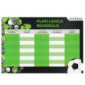 Plan lekcji Footbal2 Starpak (560053)