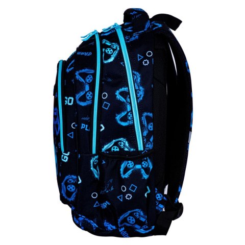 Plecak Astrabag Go playing Astra (502024100)