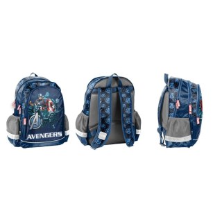 Plecak Avengers Paso (AV22KK-081)