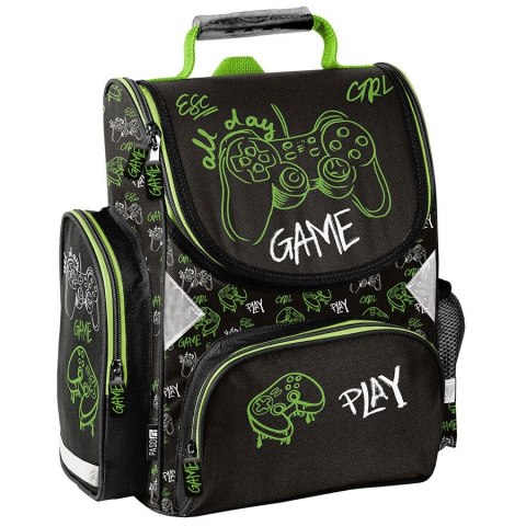 Plecak Game Paso (PP25GC-525)