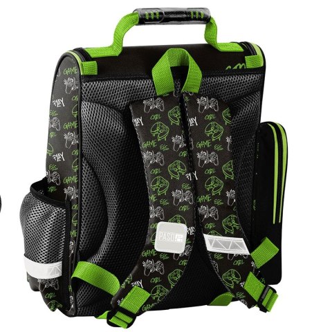 Plecak Game Paso (PP25GC-525)