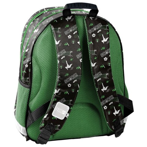 Plecak Piłka Paso (PP25FA-090)