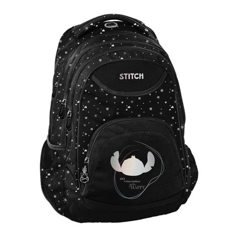 Plecak Stitch Paso (DS25II-2708)