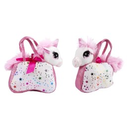Pluszak jednorożec w torebce [mm:] 200 Norimpex (NO-1008419)