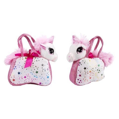 Pluszak jednorożec w torebce [mm:] 200 Norimpex (NO-1008419)