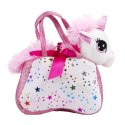 Pluszak jednorożec w torebce [mm:] 200 Norimpex (NO-1008419)
