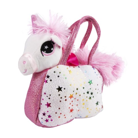 Pluszak jednorożec w torebce [mm:] 200 Norimpex (NO-1008419)