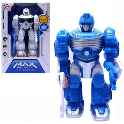 Robot na baterie Trifox (A-1011)