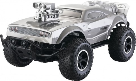 Samochód Dodge sterowany 1:18 Lean (23725)