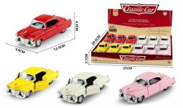 Samochód klasyczny z napędem Lean (23175)