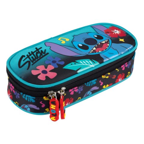 Saszetka St STITCH MINT ALOHA SASZETKA mix St.Majewski (PCL-01)