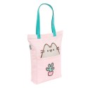 Torba Pusheen szoperka St.Majewski (pink)