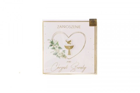 Zaproszenie Armin Style (ZPB)