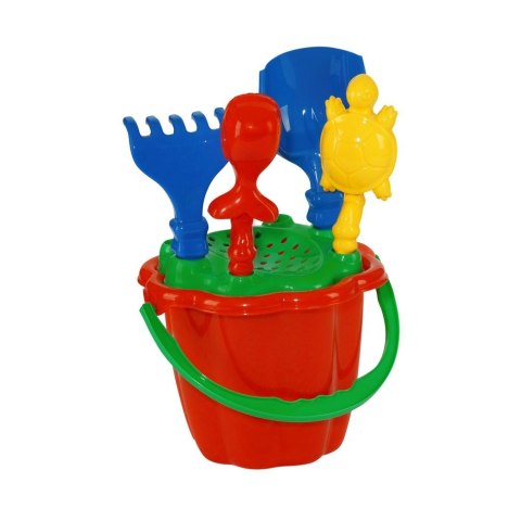 Zestaw do piasku Bączek/Tupiko (N05 9017)