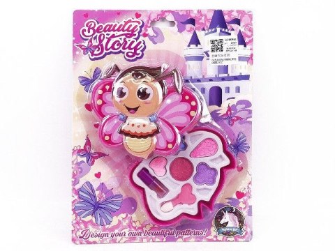 Zestaw piękności malowidełka pszczółka Bigtoys (BZP3997)