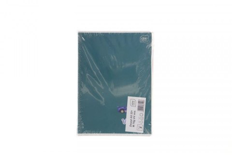 Zeszyt A5 32k. 70g linia Interdruk (ZE60#405B)