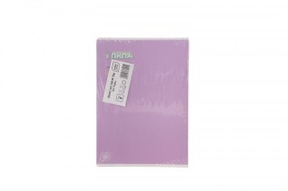 Zeszyt yuhu A5 32k. 70g krata Interdruk