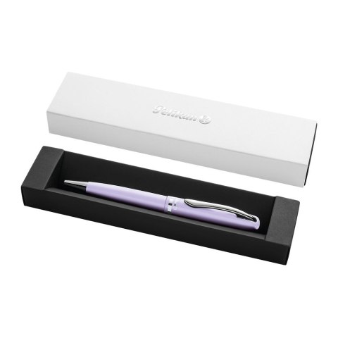 Długopis Jazz Noble Elegance Pastel Lavender wkład niebieski Mmm Pelikan (400197487)