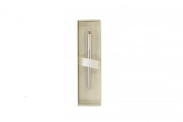 Ekskluzywny długopis Parker do długopisu 70TH SS GT 3026982056115 wkład niebieski Mmm Parker (2205611)