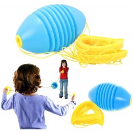 Gra zręcznościowa bila na sznurku Trifox (A-0837)