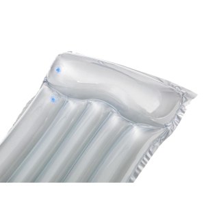 Materac dmuchany Szary 183 x 76 cm Best Way (9699)
