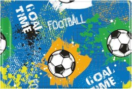 Okładka na dokumenty Mała FOOTBALL Biurfol (OD-33-34)