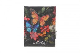 Pamiętnik [mm:] 140x180 Happy Color (YR DBL 36H24)